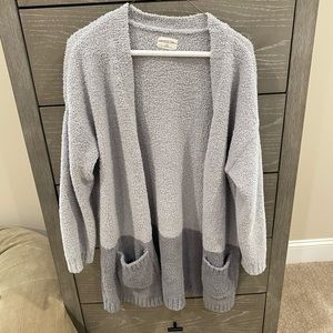 Super soft cardigan